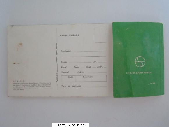 Statiunea Mamaia , carti postale necirculate - danny boy - Anunturi