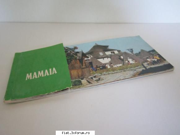 Statiunea Mamaia , carti postale necirculate - danny boy - Anunturi
