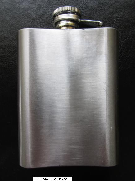 Sticluta metalica Remy Martin pentru bauturi spirtoase - danny boy - Classic corner