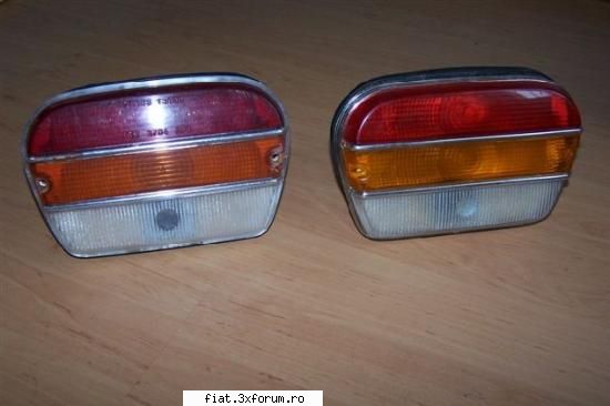 Stopuri FIAT 1500 - F850SC - Bursa