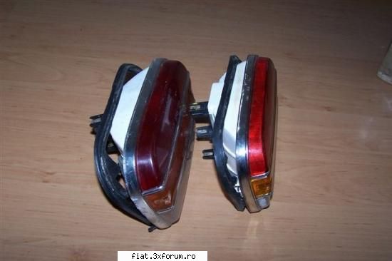 Stopuri FIAT 1500 - F850SC - Bursa