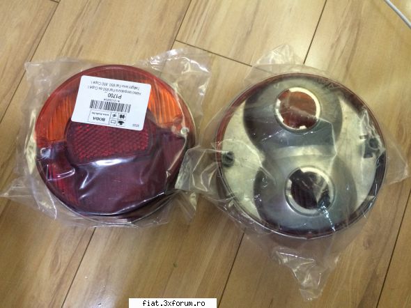 Stopuri Fiat 850 - Cristi7 - Club Fiat 850