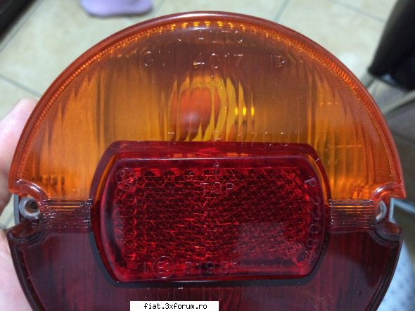 Stopuri Fiat 850 - Cristi7 - Club Fiat 850