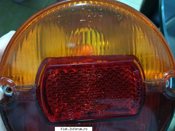 Stopuri Fiat 850 - Cristi7 - Club Fiat 850