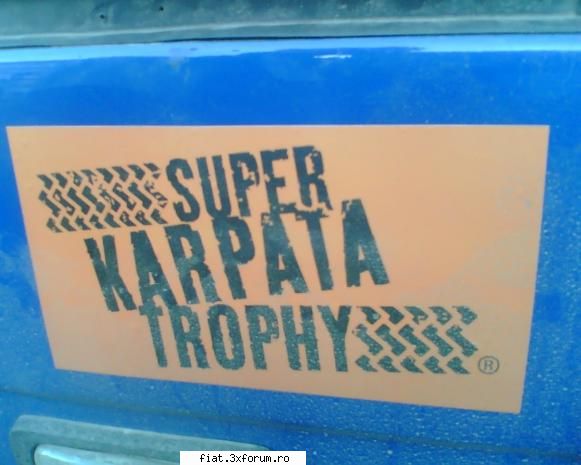 Super Karpata Trophy - Premierea a avut loc in la Medias - Classic corner