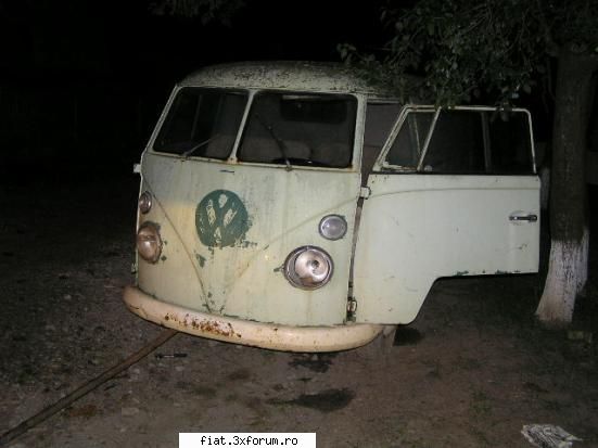 T 1 de marfa - citroends21 - Masina mea