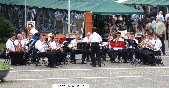Targul Anticarilor 29-31 mai in Parcul Carol - george-bogdan - Classic corner