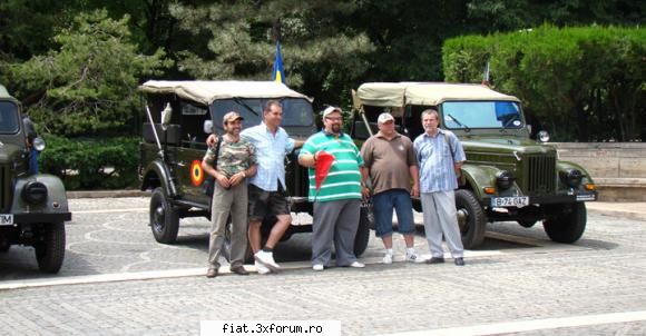 Targul Anticarilor 29-31 mai in Parcul Carol - george-bogdan - Classic corner