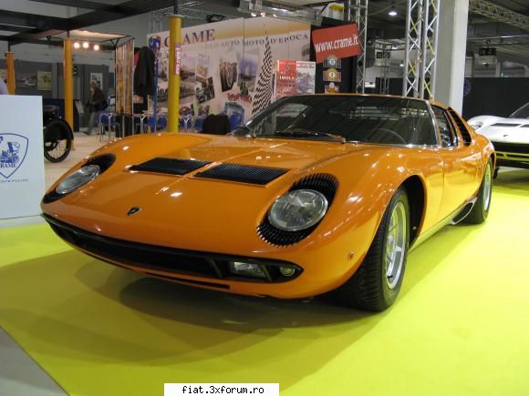 Targul de la Padova - lucas0125 - Classic corner