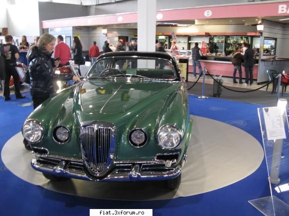 Targul de la Padova - lucas0125 - Classic corner