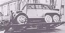 Tatra -fabricat in Romania ? - Stiati asa ceva ? Ia priviti aici sa vedeti ce am - Classic corner