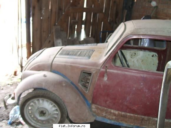 Topolini 1938 - mari500 - Bursa