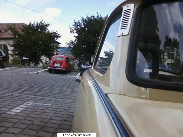 Trabant 601 - Alexdenapoca - Alte marci