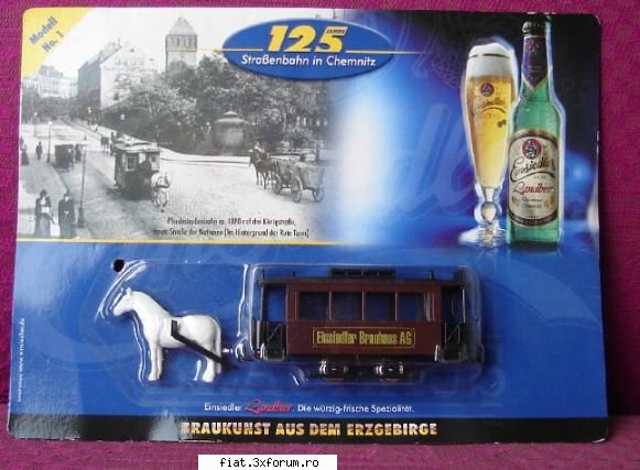 Trenuletele noastre - Da, tramvaiul ala mare(nu stiam ca-i asa mare ca - Classic corner