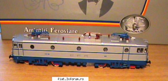 Trenuletele noastre - calino45 - Classic corner