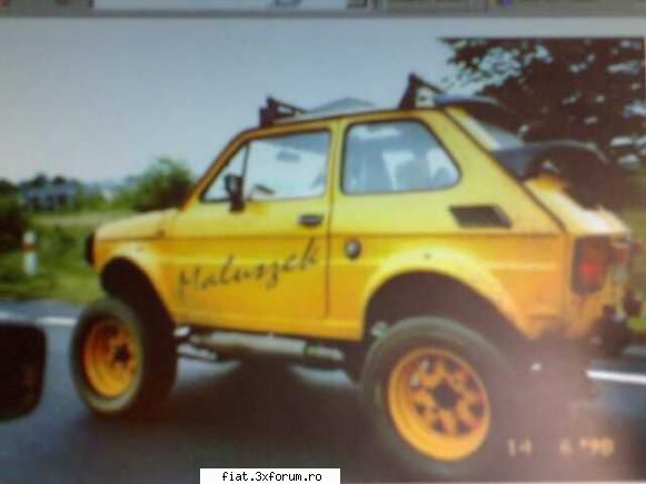:hi: tuning fiat 500