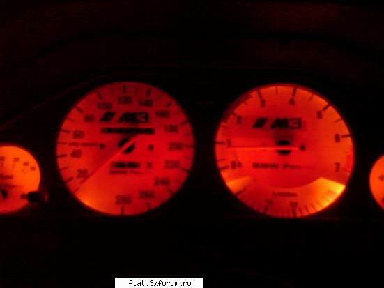 Tuning la ritmo - si noptea arata asa - Tuning