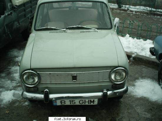 Tutorial FIAT 850 - Am gasit unul din Bucuresti. Cere 3400 lei pe el - Masina mea