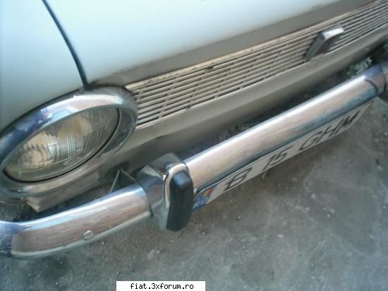 Tutorial FIAT 850 - brebe85 - Masina mea