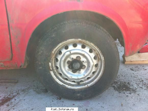 Ultima achiziție !!!!! - Cristi7 - Club Fiat 850