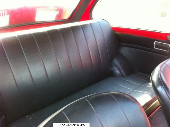 Ultima achiziție !!!!! - Cristi7 - Club Fiat 850