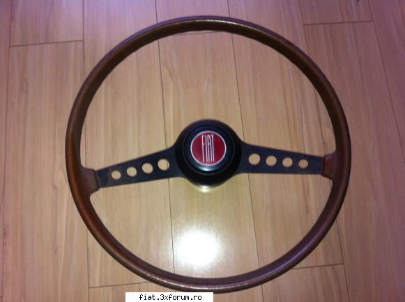 Ultima achiziție !!!!! - Cristi7 - Club Fiat 850