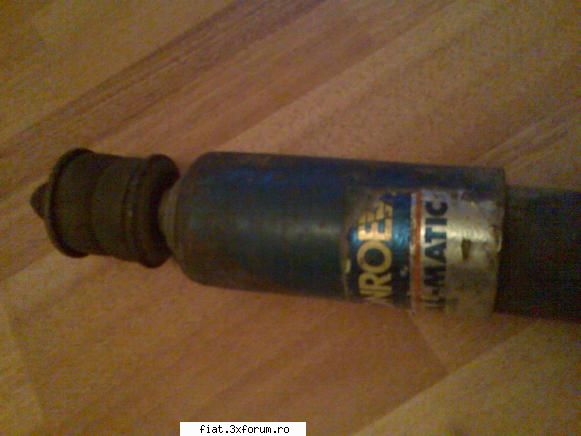 Un nou membru - aha...si boza :) - Club Fiat 850