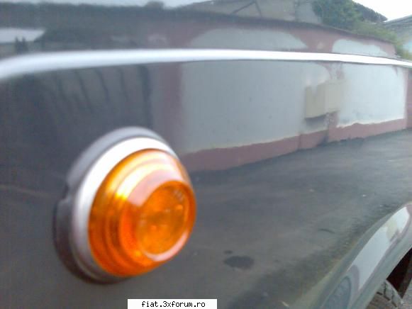 Un nou membru - Astazi la "achizitii"...testam pulsul pietzei - Club Fiat 850