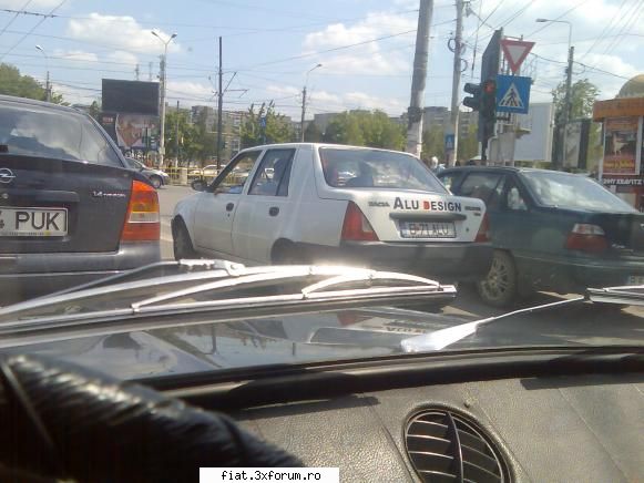 Un nou membru - Si asa ca sa fie treaba frumoasa, astazi am dat o - Club Fiat 850