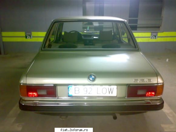 Un zimbru...si trei rechini - Dacia1100 - Alte marci