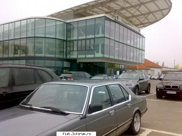 Un zimbru...si trei rechini - Automobile Bavaria - Alte marci