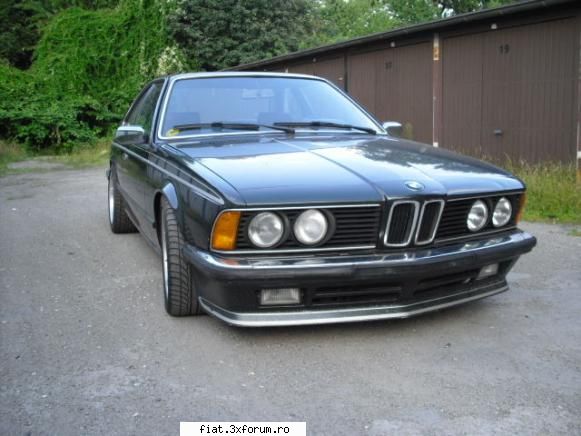 Un zimbru...si trei rechini - asta este motivul: 635 CSI - Alte marci