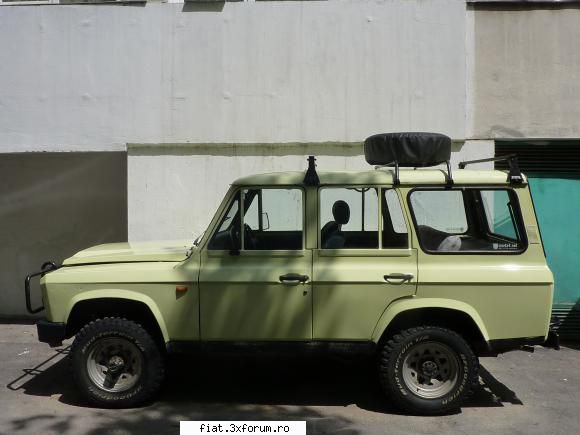 Un zimbru...si trei rechini - 243ul are 4800 km, iar km - Alte marci