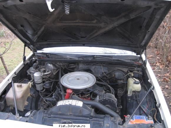 VAND Oldsmobile 5700 cc - motor 5700 cc . pentru cei doritori de senzatii - Classic corner
