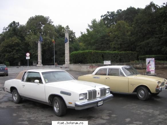 VAND Oldsmobile 5700 cc - ma uitam azi si am constatat ca nu am pus nici o - Classic corner