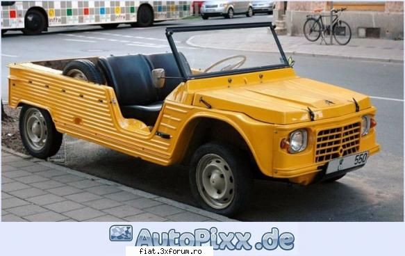 VAND : Piese CITROEN DIANE ( 2 CV ) - Citroen MEHARI !!! - Bursa