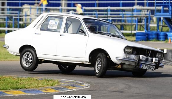 VAND Renault 12 TL - Renault 12 TL , Made in France, decembrie 1971 - Classic corner