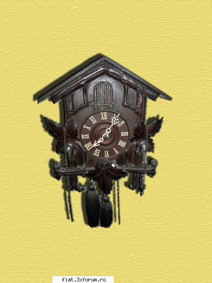 VAND : colectie 17 Pendule + Panoplie 29 Ceasuri buzunar +Ceasuri dest - Poze ! Cuc BAVAREZ sculpta - Anunturi