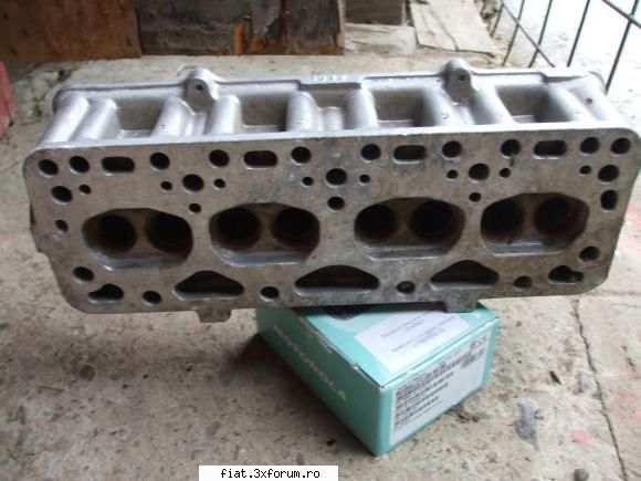 VAND piese FIAT 1100 - alex-mun - Bursa