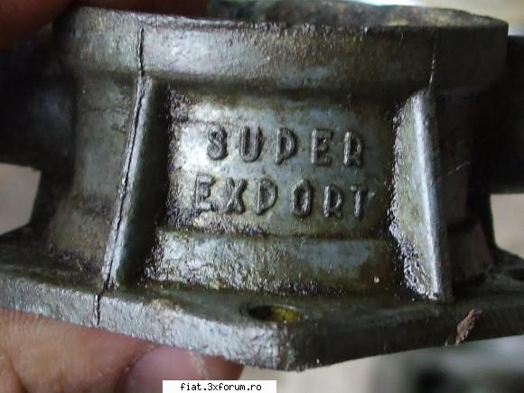 VAND piese FIAT 1100 - alex-mun - Bursa
