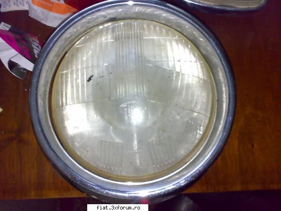 VAND piese fiat 1100 - george-bogdan - Bursa