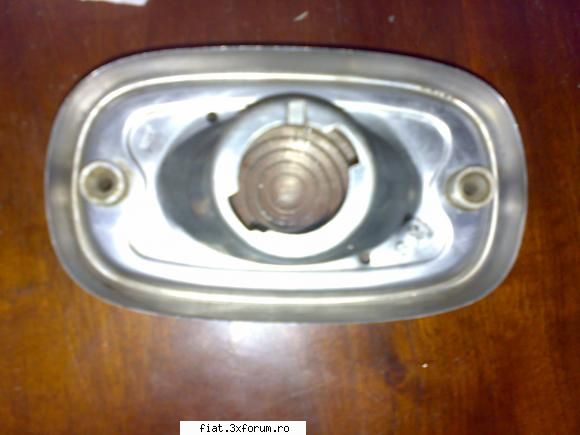 VAND piese fiat 1100 - semnal stars spate - Bursa