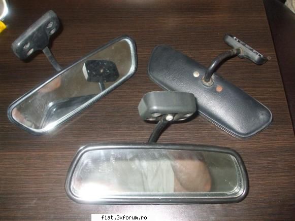 VAND steme diverse - Adaug oglinzi de interior GECO Made in France- 30 - Anunturi