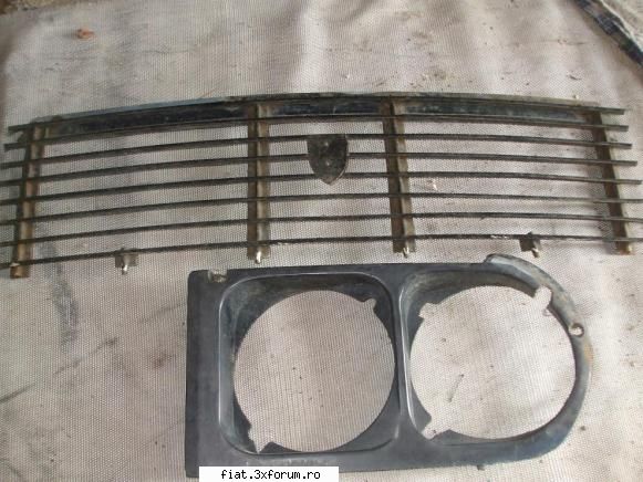 VAND steme diverse - masca fata metalica model 82 destul de rara , in - Anunturi