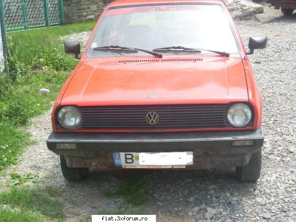 VW POLO ..2 in 1 !! - Pretul a scazut la 500 EURO fix. Sunati doar la - Anunturi