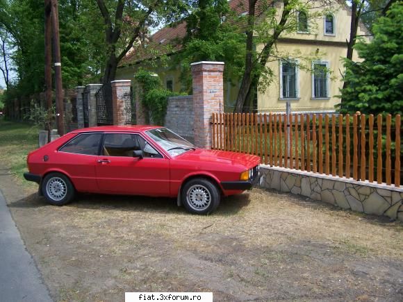 VW SCIROCCO Gli - danS24 - Alte marci