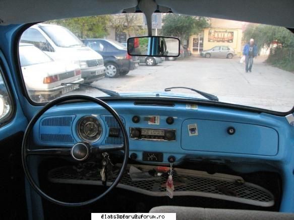 VW broscuta 1974 - testuser - Anunturi
