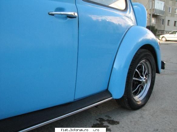 VW broscuta 1974 - testuser - Anunturi