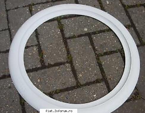 V�nd Whitewall pe 12" - V�nd Whitewall pe 12" noi. Preț 210 lei - Bursa