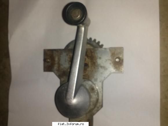 Vand 3 piese de fiat 850 la preturi mici - valay - Club Fiat 850